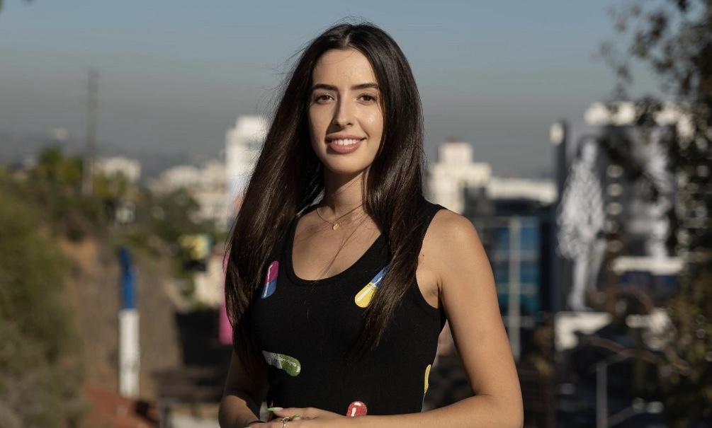 Barbara Isabel